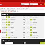 ladbrokes bet tracker