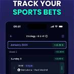 bet tracker online